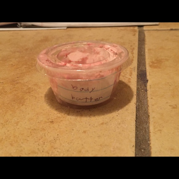 Body buder - Picture 1 of 1